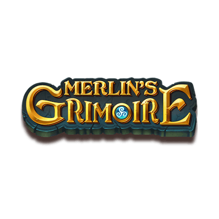 Merlin's Grimoire  on Betfair Casino