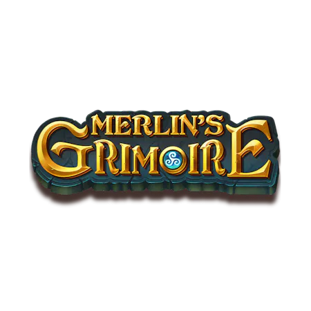 Merlin's Grimoire - Betfair Casino