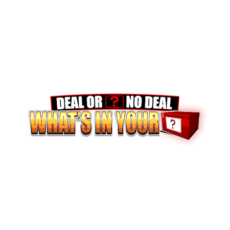DOND What’s In Your Box Rapid Fire - Betfair Casino