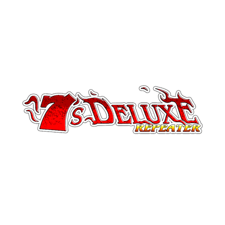 7s Deluxe Repeater - Betfair Casino