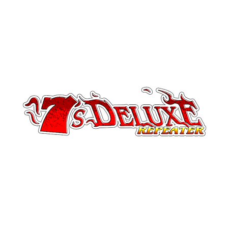 7s Deluxe Repeater on Betfair Casino