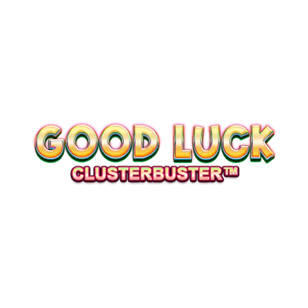 Good Luck Cluster Buster on Betfair Bingo