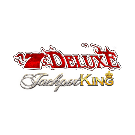 7s Deluxe JPK - Betfair Casino