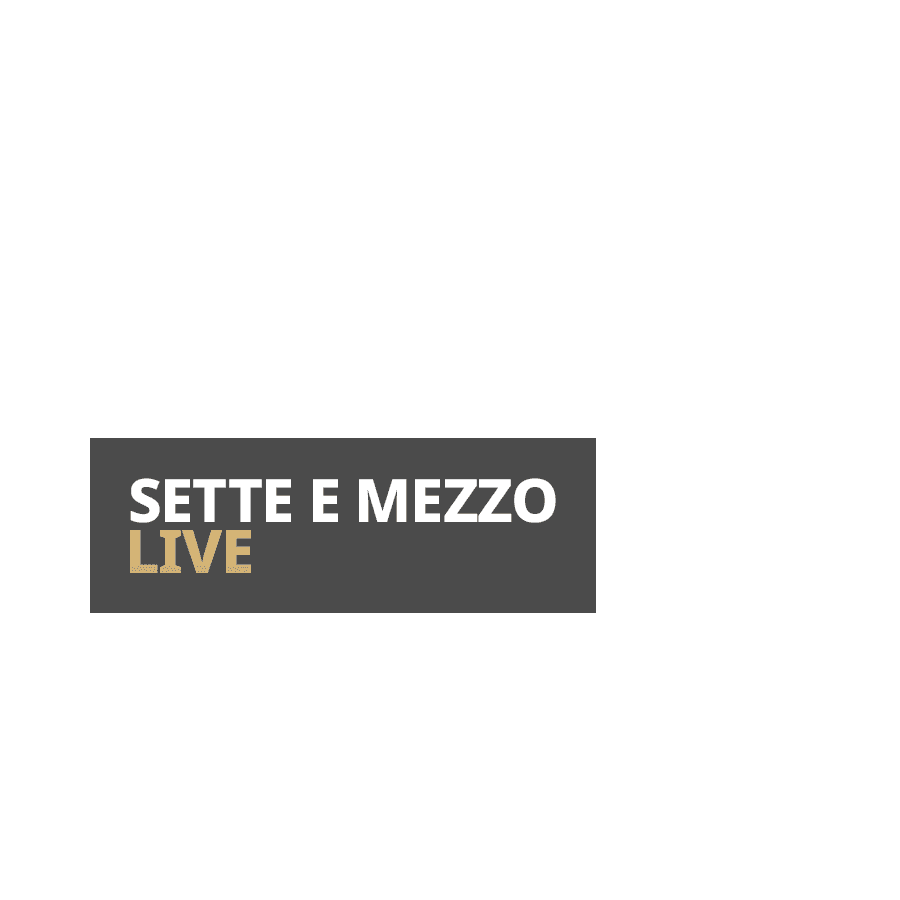 Live Sette e Mezzo – Betfair Kaszinó