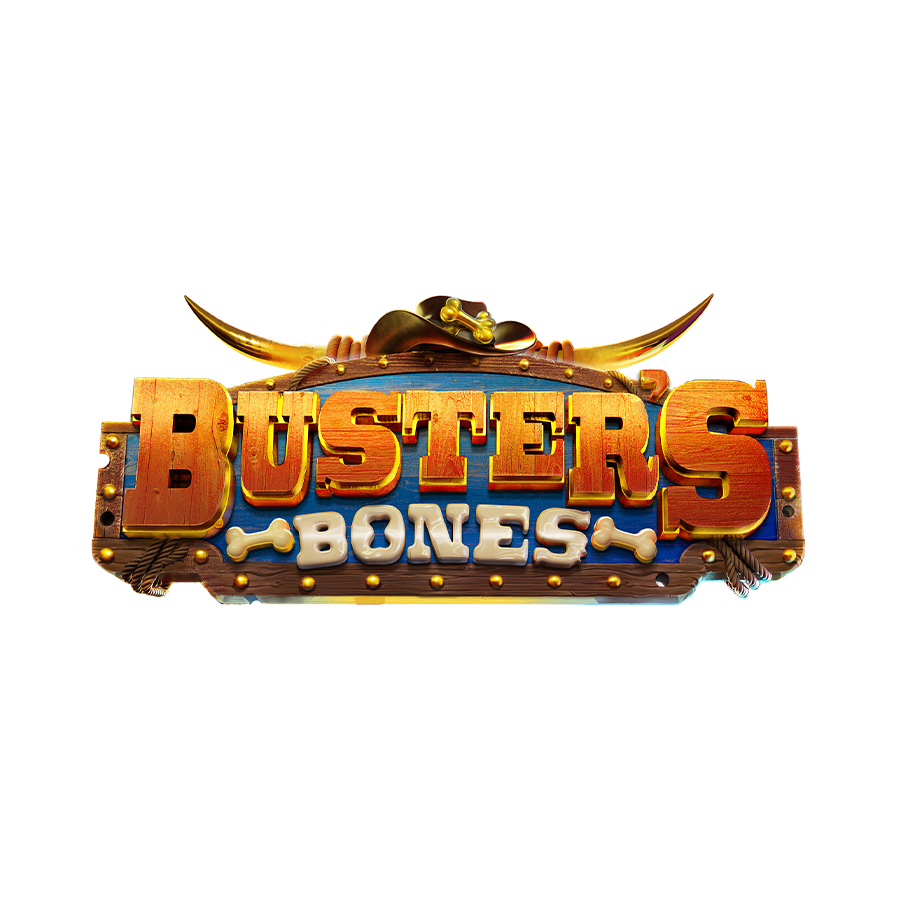 Buster's Bones – Betfair Kaszinó