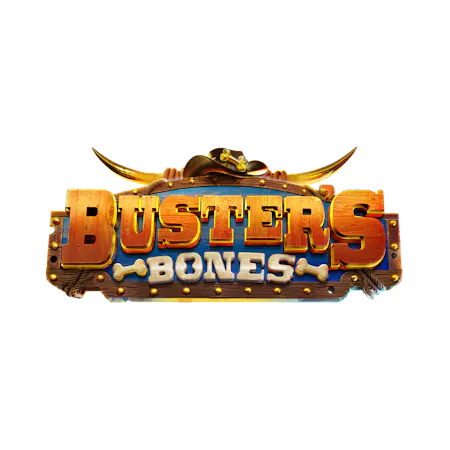 Buster's Bones - Betfair Casino