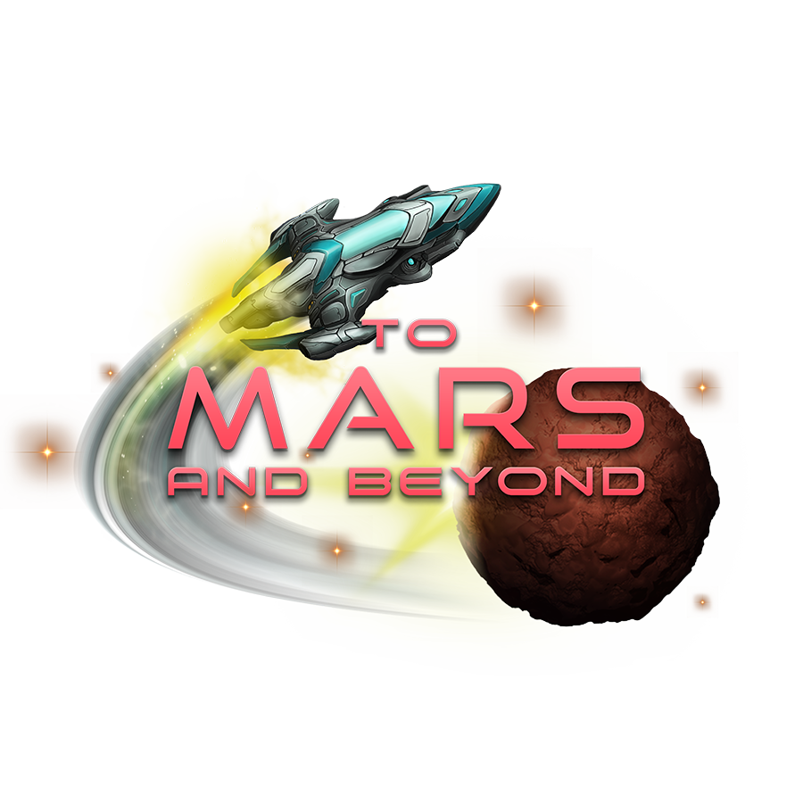To Mars and Beyond on Betfair Casino