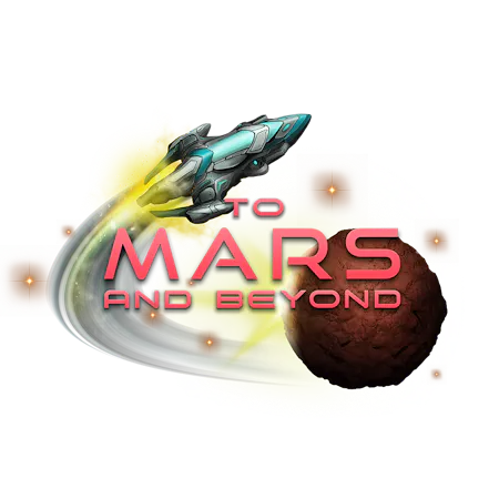 To Mars and Beyond on Betfair Casino