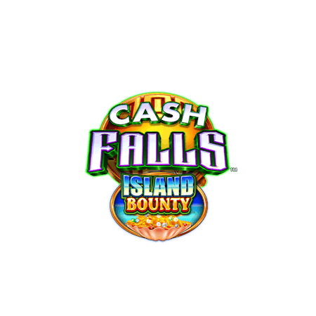 Cash Falls: Island Bounty - Betfair Casino
