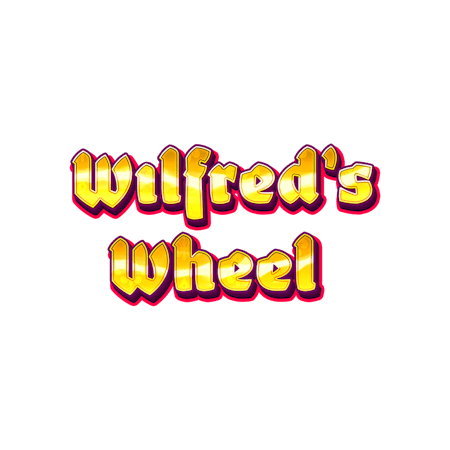 Wilfred's Wheel on Betfair Casino