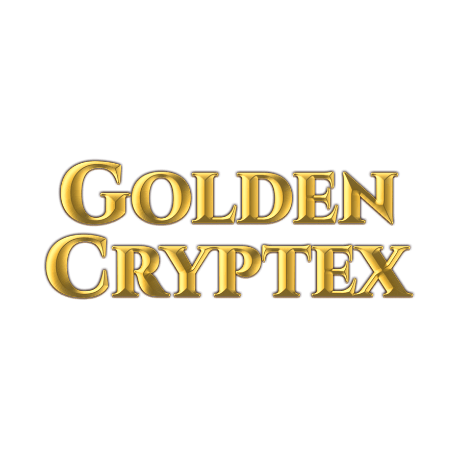 Golden Cryptex on Betfair Casino
