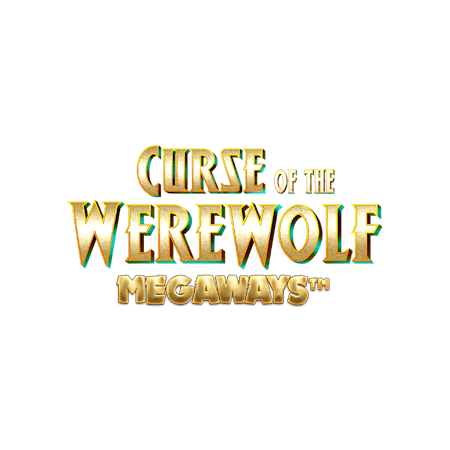 Curse of the Werewolf Megaways em Betfair Cassino