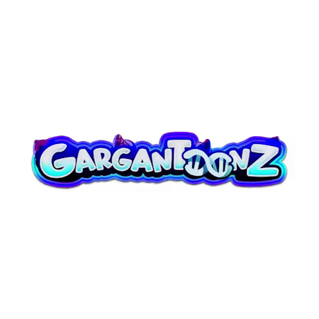 Gargantoonz on Betfair Casino