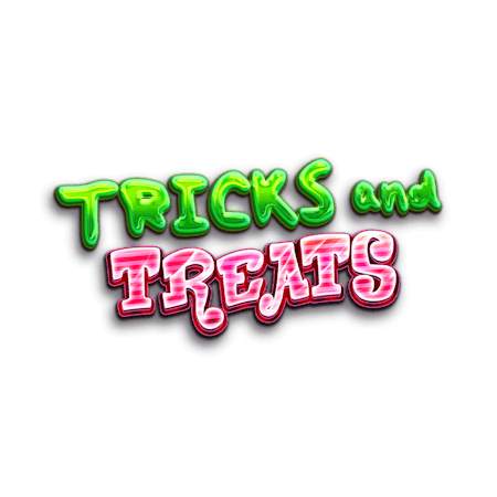 Tricks and Treats - Betfair Casino