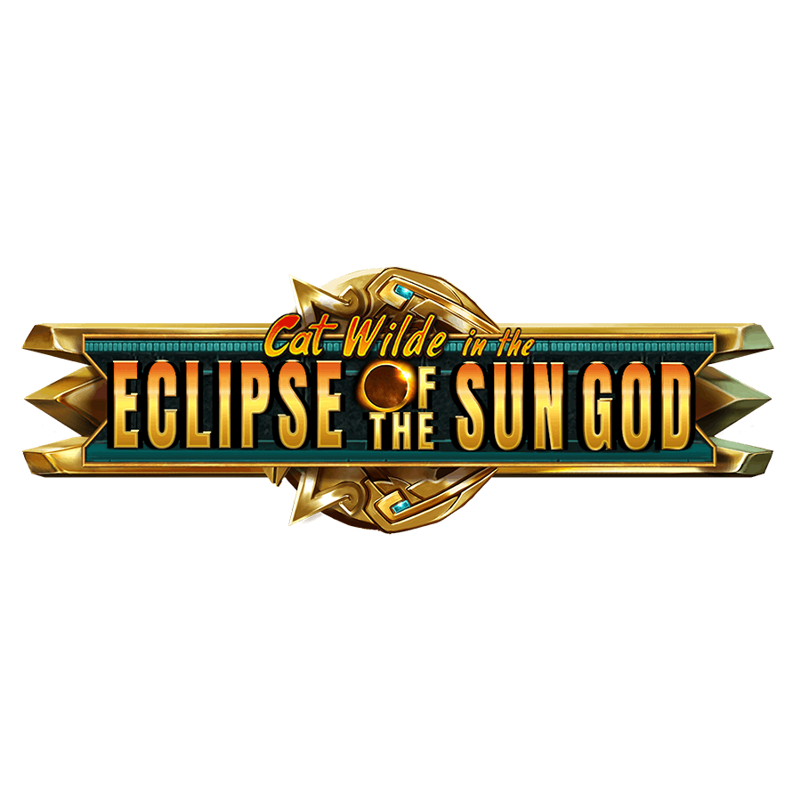 Cat Wilde in the Eclipse of the Sun God
