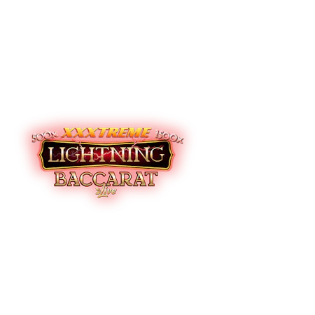 Live XXXtreme Lightning Baccarat - Betfair Casino