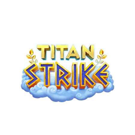 Titan Strike on Betfair Casino