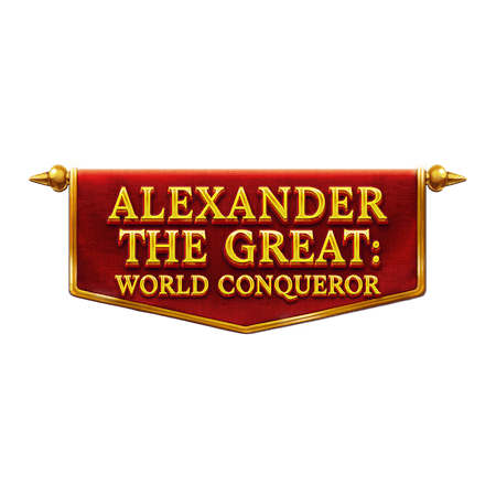Alexander The Great: World Conqueror on Betfair Casino