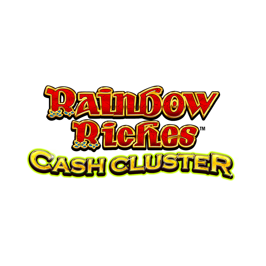 Rainbow Riches Cash Cluster