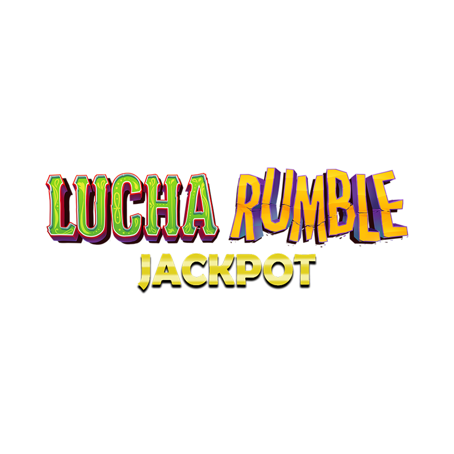 Lucha Rumble Jackpot on Betfair Bingo
