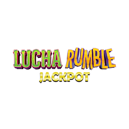Lucha Rumble Jackpot on Betfair Bingo