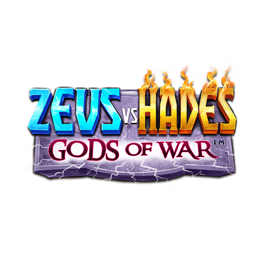 Zeus vs Hades - Gods of War on Betfair Casino