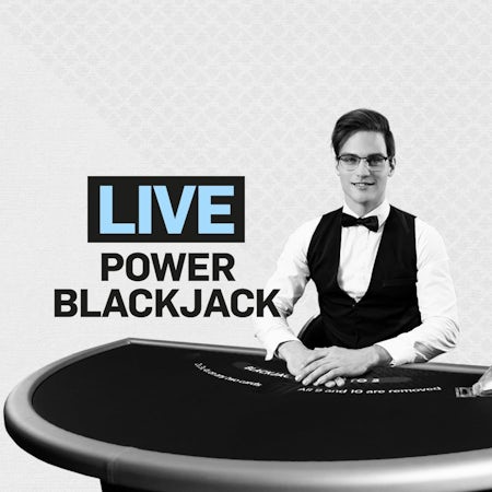 Live Blackjack Ideal