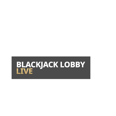 Live Blackjack Lobby - Betfair Casino