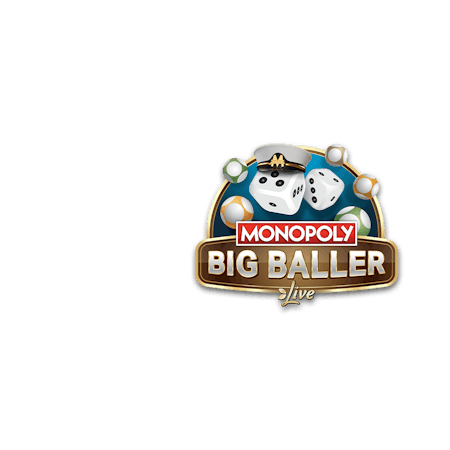 Monopoly Big Baller Live on Betfair Casino