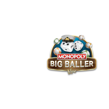 Monopoly Big Baller Live em Betfair Cassino