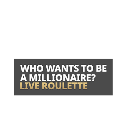 Live Who Wants To Be A Millionaire Roulette™ em Betfair Cassino