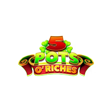 5 Pots O' Riches on Betfair Casino