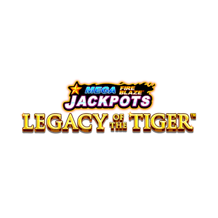 Legacy of the Tiger™ on Betfair Casino