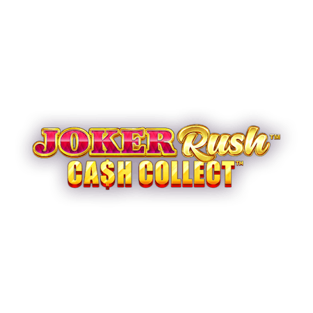 Joker Rush Cash Collect em Betfair Cassino