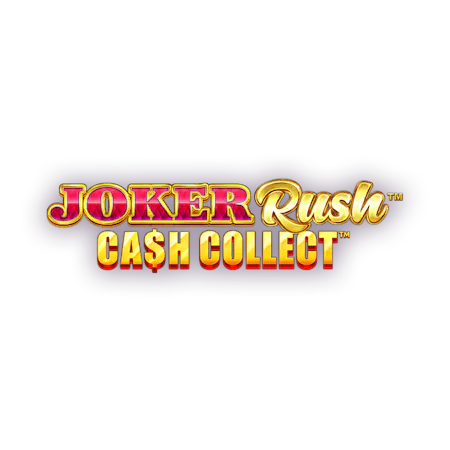 Joker Rush Cash Collect - Betfair Casino