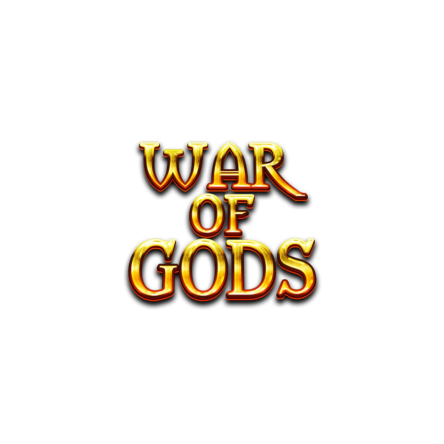 War of Gods – Betfair Kaszinó