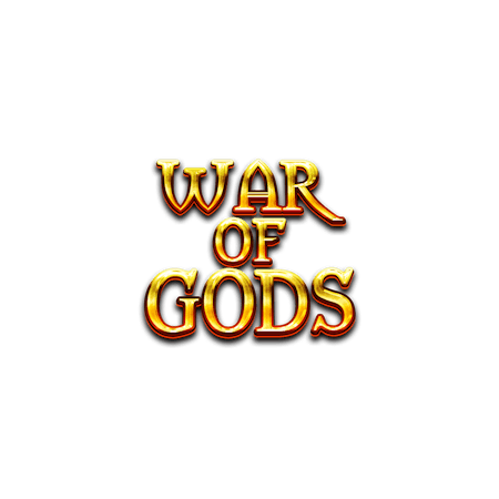 War of Gods - Betfair Casino