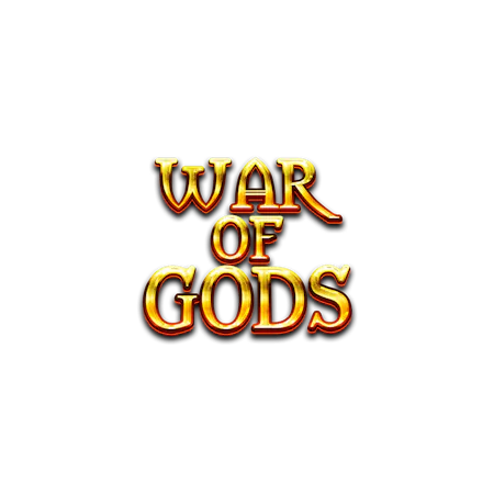 War of Gods on Betfair Casino
