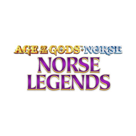 Age of the Gods Norse: Norse Legends™ em Betfair Cassino