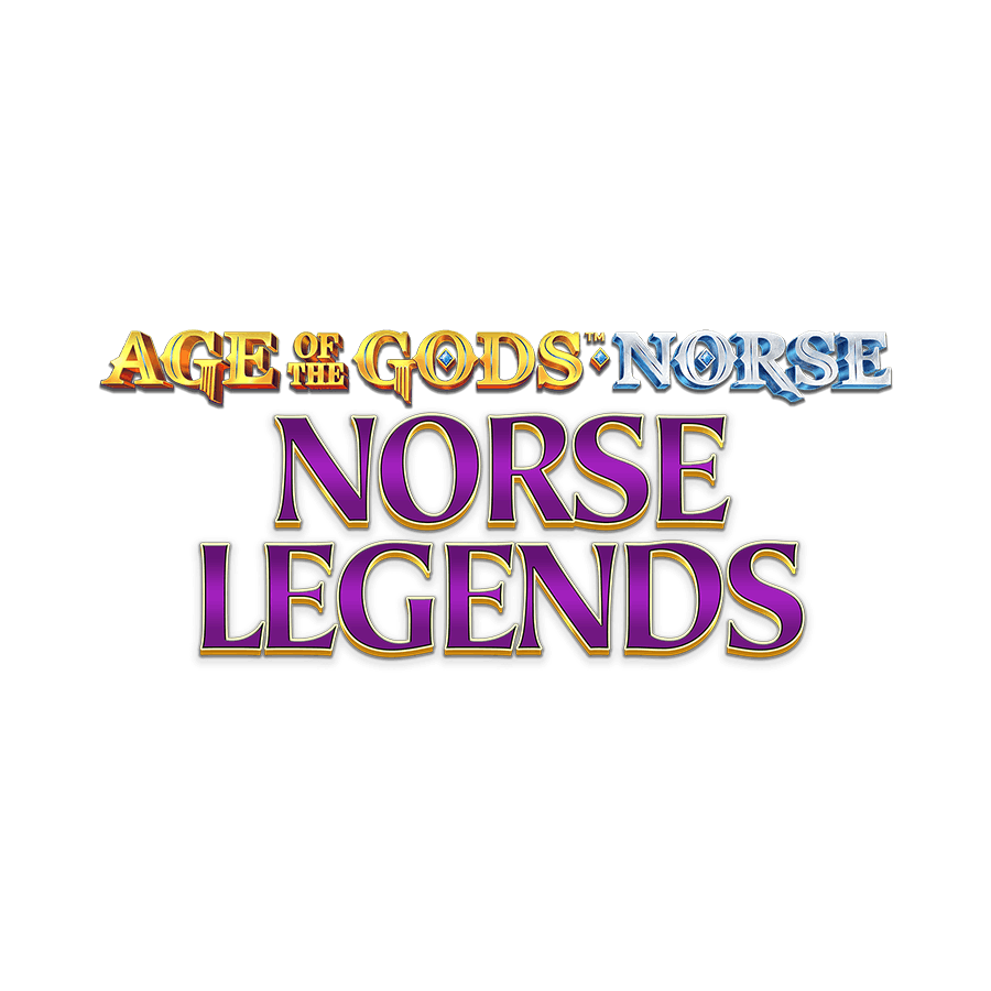 Age of the Gods Norse: Norse Legends™