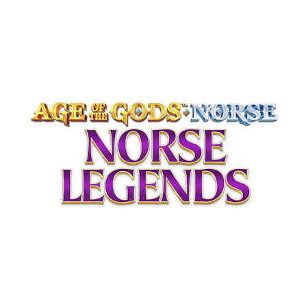 Age of the Gods Norse: Norse Legends™ em Betfair Cassino