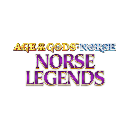 Age of the Gods Norse: Norse Legends™ - Betfair Casino