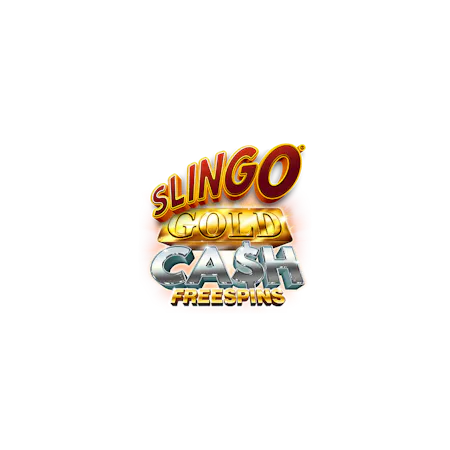 Slingo Gold Cash Free Spins on Betfair Casino
