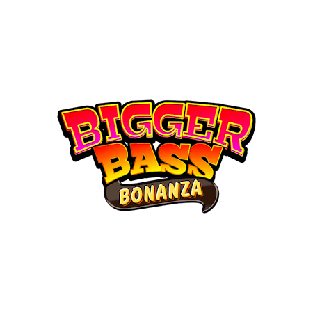 Bigger Bass Bonanza on Betfair Casino