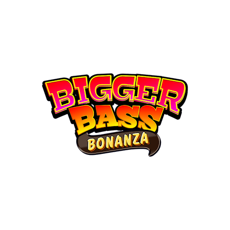 Bigger Bass Bonanza on Betfair Casino