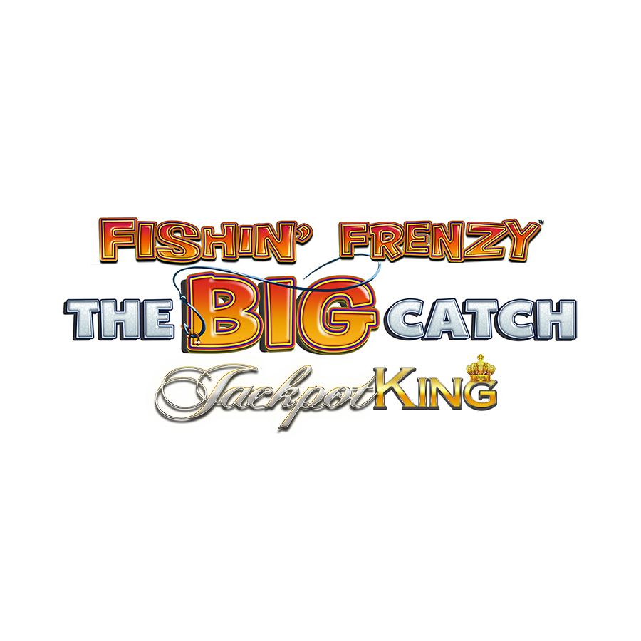 Fishin Frenzy The Big Catch Jackpot King on Betfair Bingo