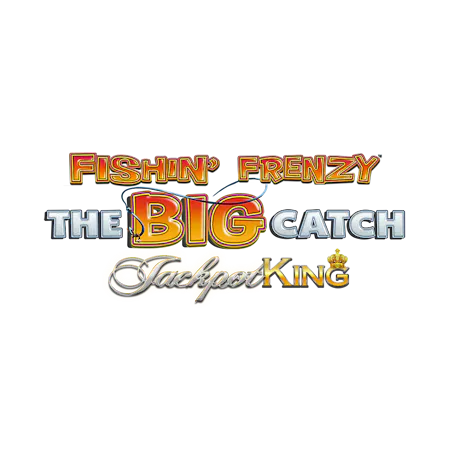 Fishin Frenzy The Big Catch Jackpot King on Betfair Bingo