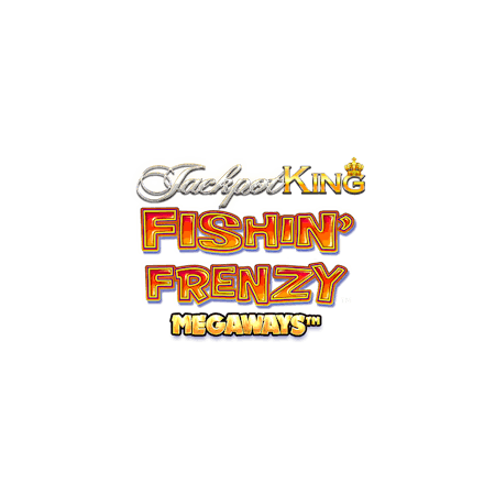 Fishin' Frenzy Megaways Jackpot King on Betfair Casino