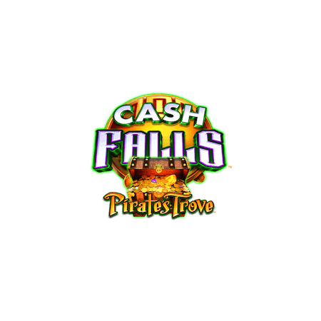 Cash Falls: Pirate's Trove on Betfair Casino