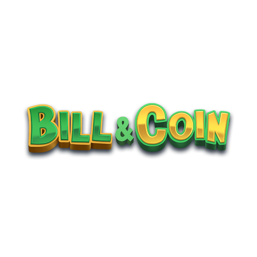 Bill and Coin - Betfair Casino